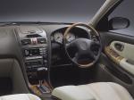 Nissan Cefiro by Autech 2000 года